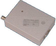 GP941 Datenlogger