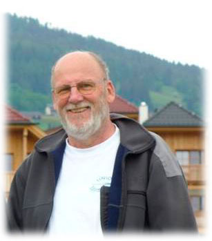 Horst Baumann