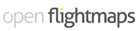 open flightmap